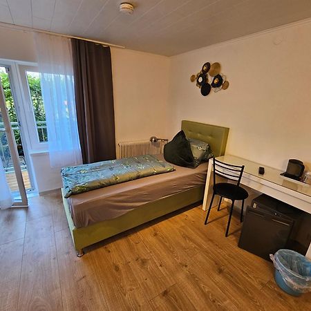Pension Waldesruh Velden am Wörthersee Εξωτερικό φωτογραφία