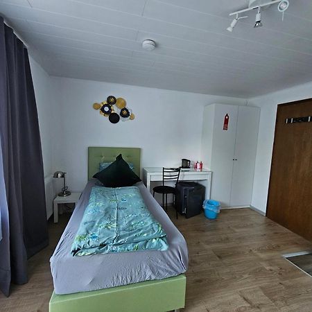 Pension Waldesruh Velden am Wörthersee Εξωτερικό φωτογραφία
