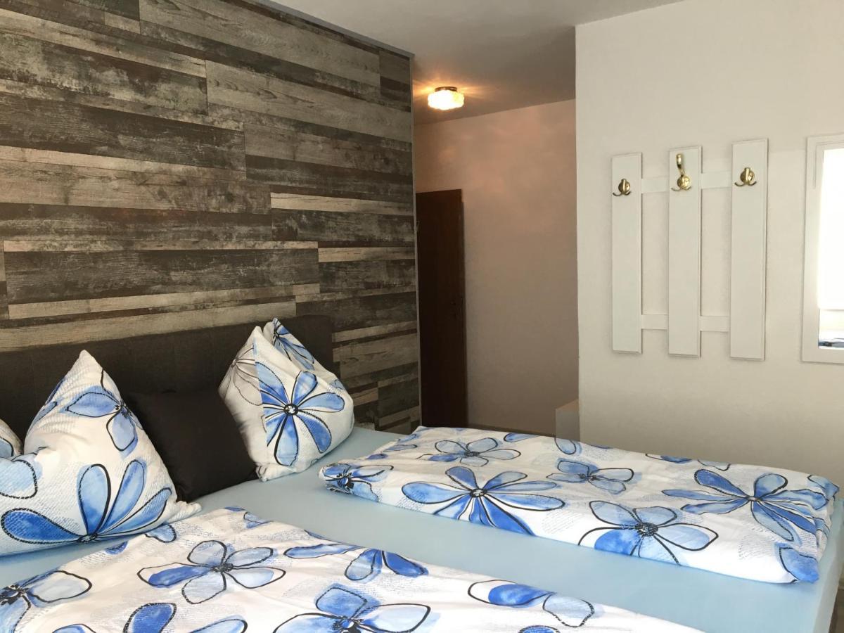 Pension Waldesruh Velden am Wörthersee Εξωτερικό φωτογραφία