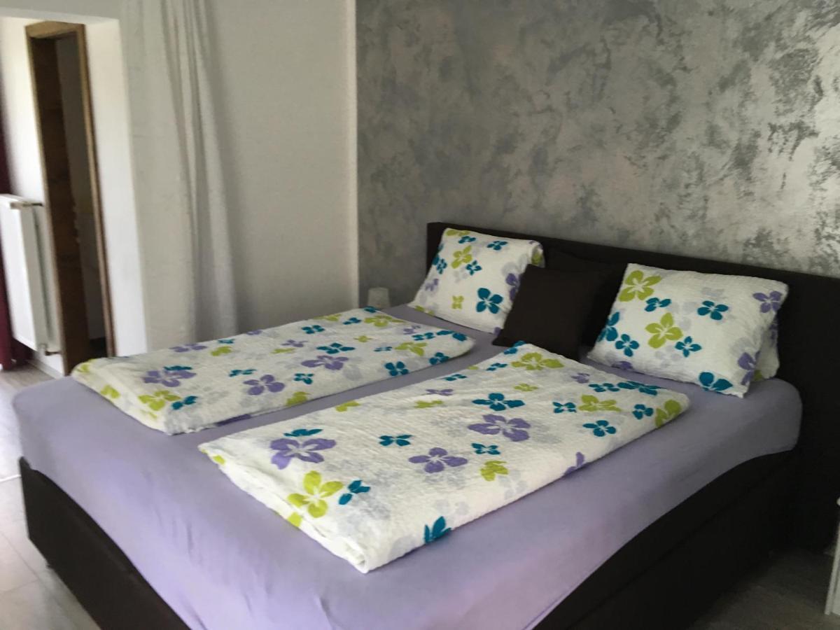 Pension Waldesruh Velden am Wörthersee Εξωτερικό φωτογραφία