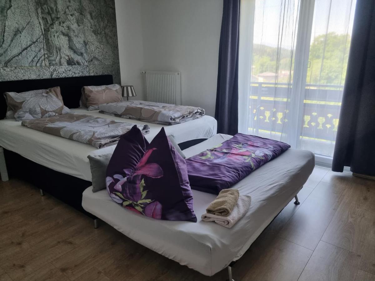 Pension Waldesruh Velden am Wörthersee Εξωτερικό φωτογραφία