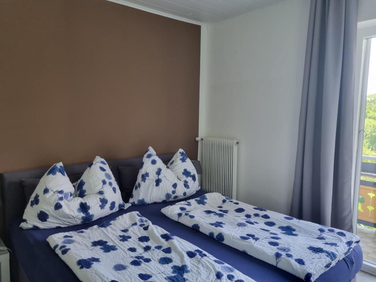 Pension Waldesruh Velden am Wörthersee Εξωτερικό φωτογραφία