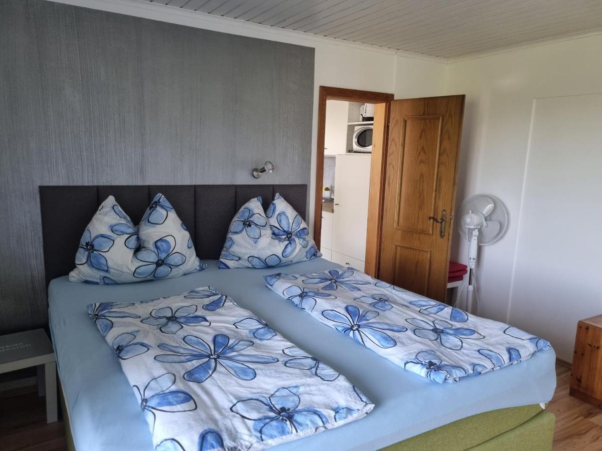 Pension Waldesruh Velden am Wörthersee Εξωτερικό φωτογραφία