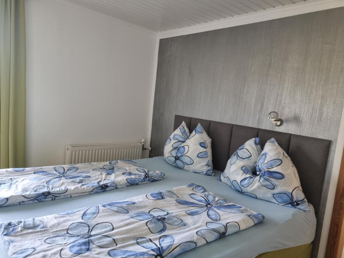 Pension Waldesruh Velden am Wörthersee Εξωτερικό φωτογραφία