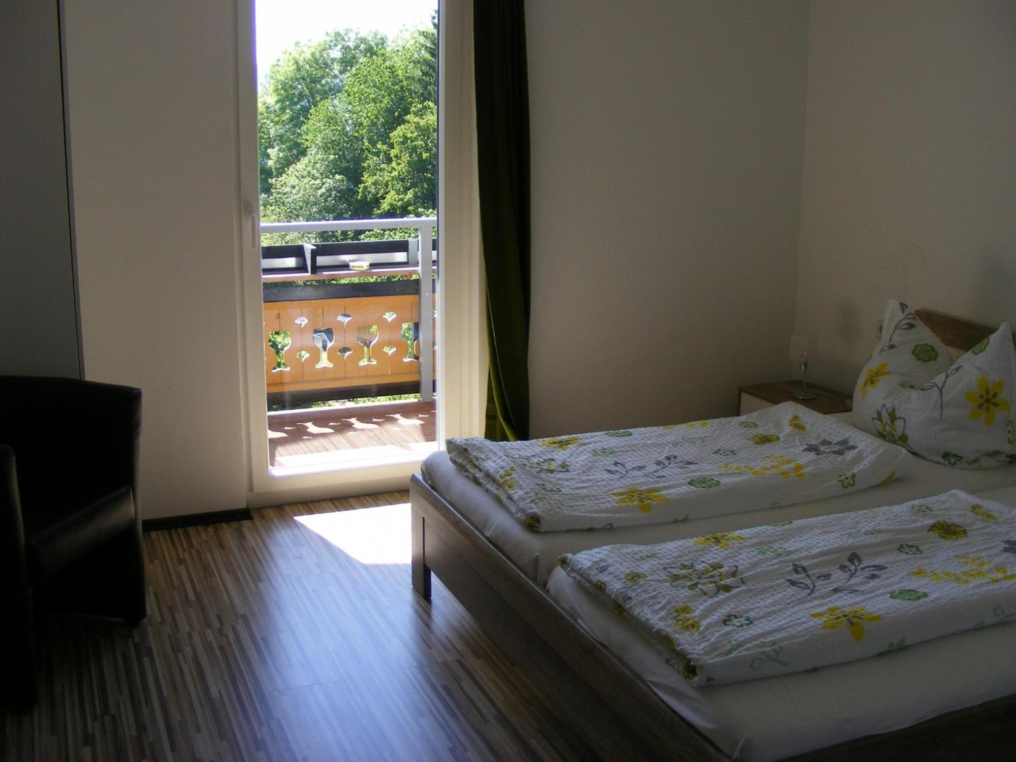 Pension Waldesruh Velden am Wörthersee Δωμάτιο φωτογραφία