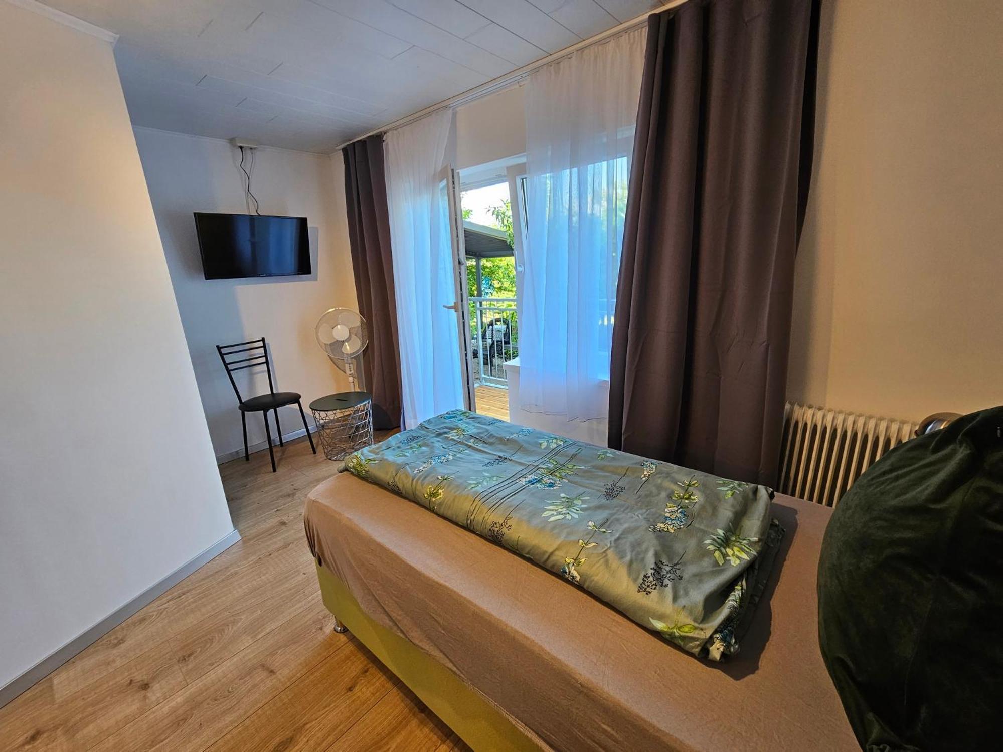 Pension Waldesruh Velden am Wörthersee Εξωτερικό φωτογραφία