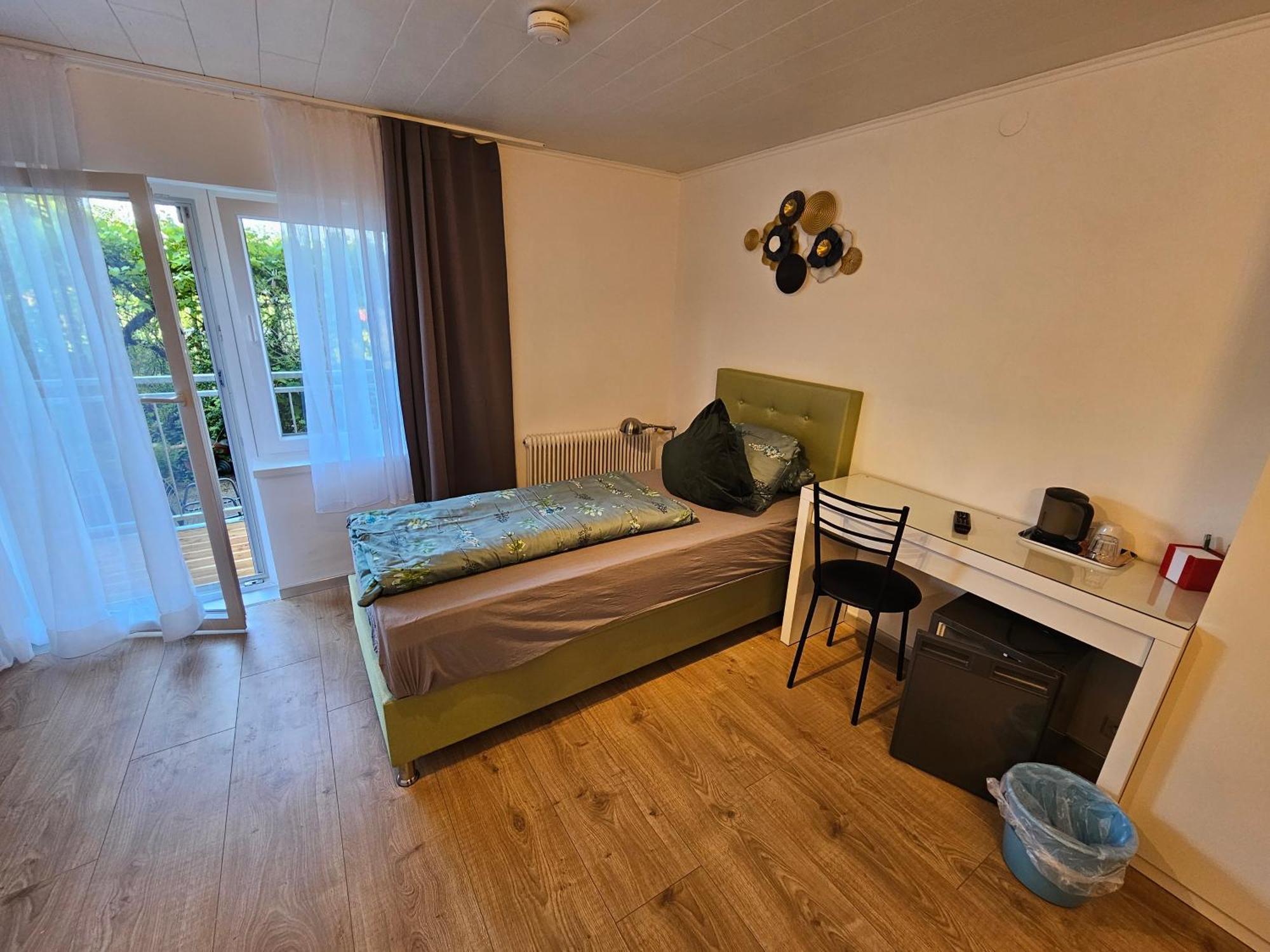 Pension Waldesruh Velden am Wörthersee Εξωτερικό φωτογραφία