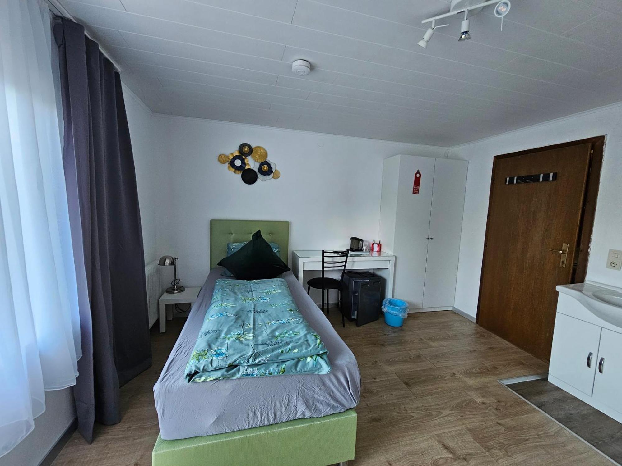 Pension Waldesruh Velden am Wörthersee Εξωτερικό φωτογραφία
