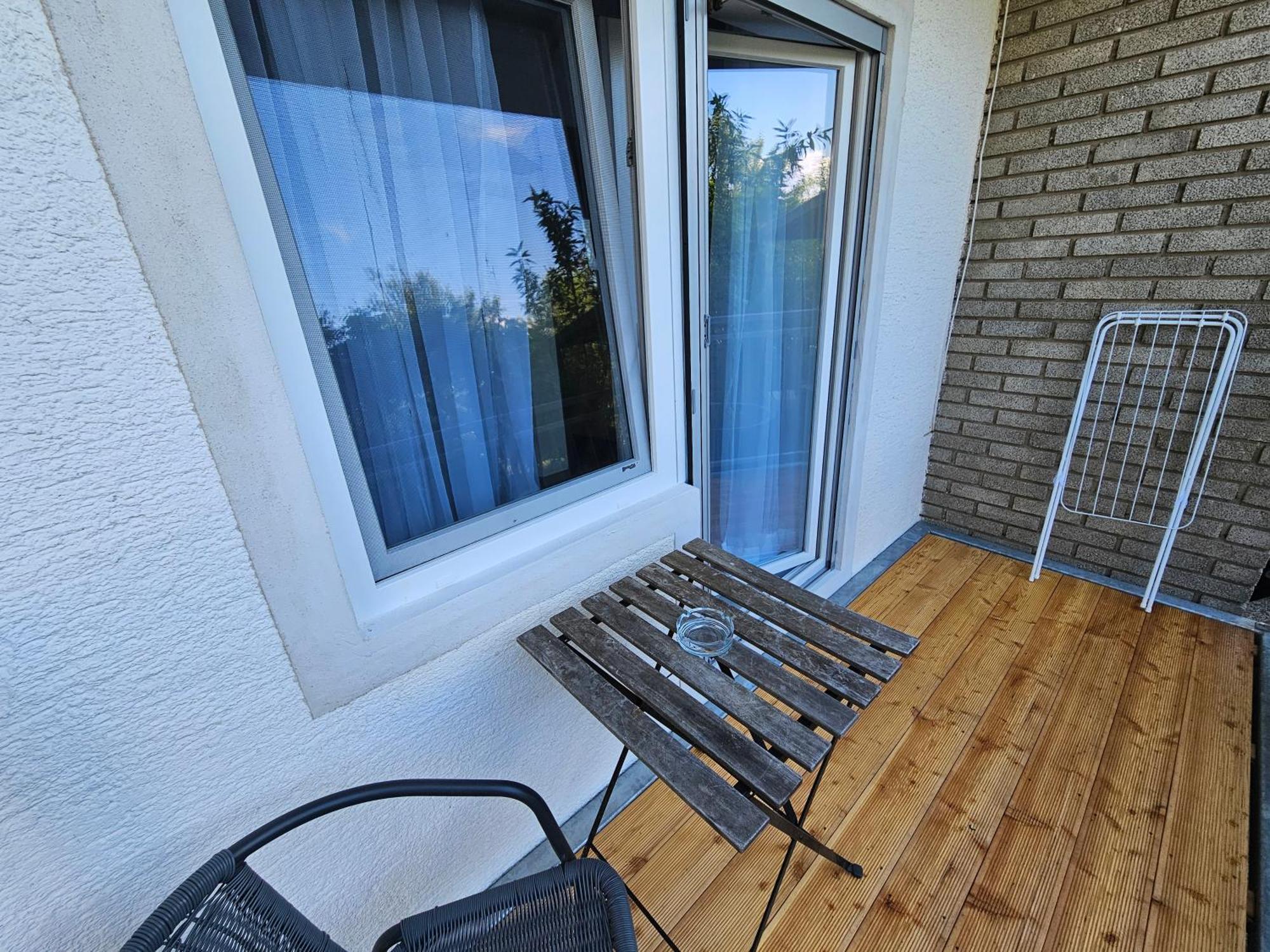 Pension Waldesruh Velden am Wörthersee Εξωτερικό φωτογραφία